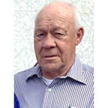 BENOIT L. PINETTE Obituary pic