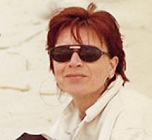 WENDY CAROL HARRIS SETTLER Obituary pic