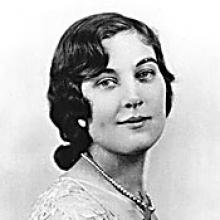GLADYS ANNE CRAIG (SAINSBURY) -  Obituary pic