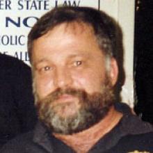 LARRY EDDY FOSTY 1949-2006  Obituary pic