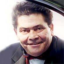 WALTER JOSEPH LAMIRANDE  Obituary pic