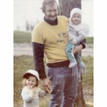GLENN W. DRESSEL Obituary pic