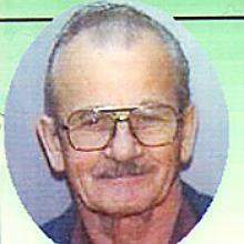 MENNO FRIESEN  Obituary pic