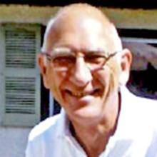 JERRY KOTELO Obituary pic