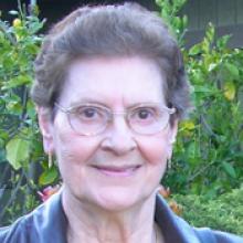 ESTHER HOGLANDER FINDLAY  Obituary pic