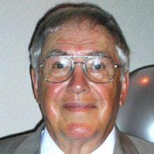 LUC JOSEPH FOUILLARD  Obituary pic