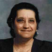 VINCENZINA CANNATA -  Obituary pic