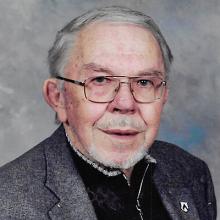JOHN PETER FRANCIS CHUDZIK Obituary pic