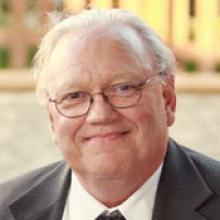 PETER READ  Obituary pic