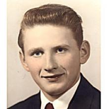 EDWARD MARTIN POLOSKI Obituary pic