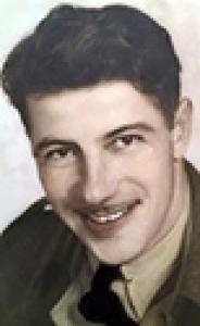 DAVID BROWN  Obituary pic