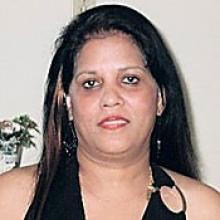 EVANGELINE FLORENCE SILVA (JANZ) -  Obituary pic