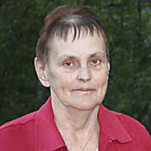 GERALDINE MARY ESTHER SMITH (MCKECHNIE)  Obituary pic