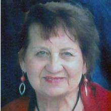 KATHERINE CHRISTIE (SAWISKY)  Obituary pic