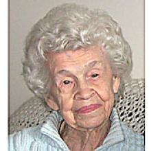 INA CHRISTINA DIMOND (DARROCH)  Obituary pic