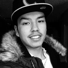 DARIAN COLE MURDOCK Obituary pic