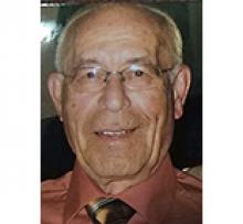 HARRY DARICHUK Obituary pic