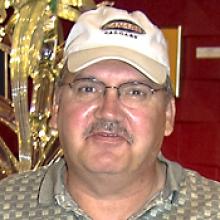 DARYL WAYNE LEESON  Obituary pic