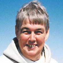 JOYCE ANN CYBULSKI  Obituary pic
