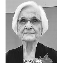 LEONIDA ZALEWSKI Obituary pic