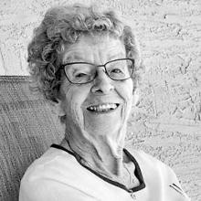 DIANE LOUISE SANDBERG Obituary pic