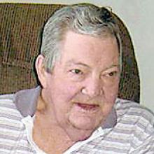 GERARD JOSEPH ANDRE BUORS (POPEYE)  Obituary pic