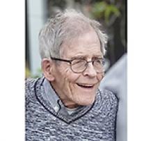 FRANCIS (FRANK) WILFRED HUMPHREYS Obituary pic