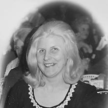 MARY DIONNE Obituary pic