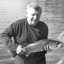 MANFRED FELDSCHUN Obituary pic