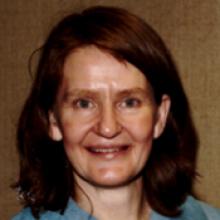 RUTH ELIN MCLEAN  Obituary pic