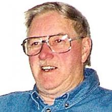 JACK STANLEY  Obituary pic