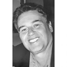 JIM WOODMAN Obituary pic