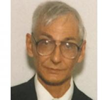 ARNOLD CORDA  Obituary pic