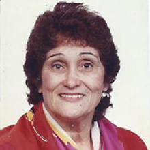 LAUDALINA ADELAIDE DA COSTA DUARTE  Obituary pic