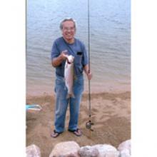 WILLIAM BUENO HUTCHINSON  Obituary pic