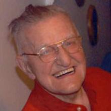 SAMUEL GYRYLUK  Obituary pic