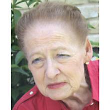 LYDIA MICHALYNA  Obituary pic