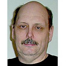 ALAN MACLEOD  Obituary pic