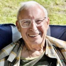 GEOFFREY ALLAN BIRCH Obituary pic