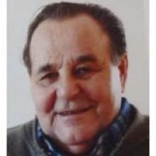 ROMAN OLESZKO  Obituary pic