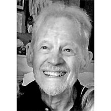 HERBERT (BERT) RAYMOND SKENE SR. Obituary pic