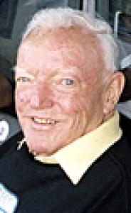 JERRY BEST  Obituary pic