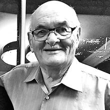 NESTOR GYLYWOYCHUK Obituary pic