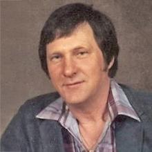 WILLIAM LYNN DONALD Obituary pic