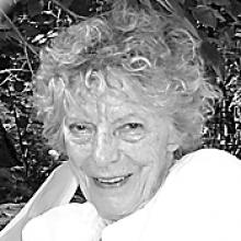 ALEXANDRINA (ALIX) EMILY DONALD (MACLEAN)  Obituary pic