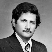 MARIO ENRIQUE MARTINEZ Obituary pic