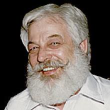 GEORGE CORLEY  Obituary pic