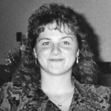 MELINDA TRACEY BIHUN Obituary pic