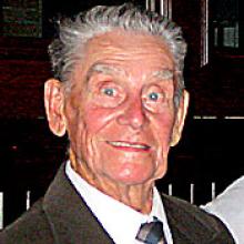 PETER (PIOTR) WOJCIECHOWSKI  Obituary pic