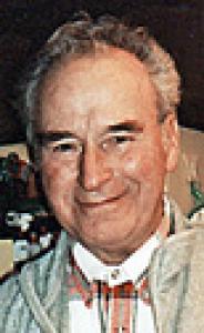 ERNEST BUCHOLZ Obituary pic